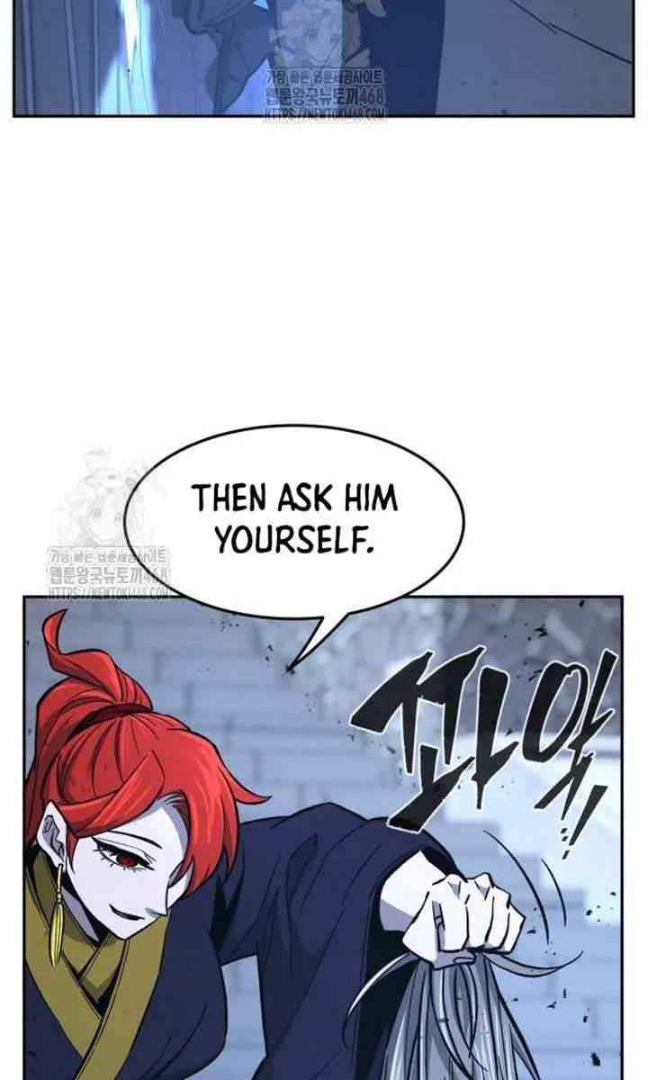 Absolute Sword Sense Chapter 149 Page 46