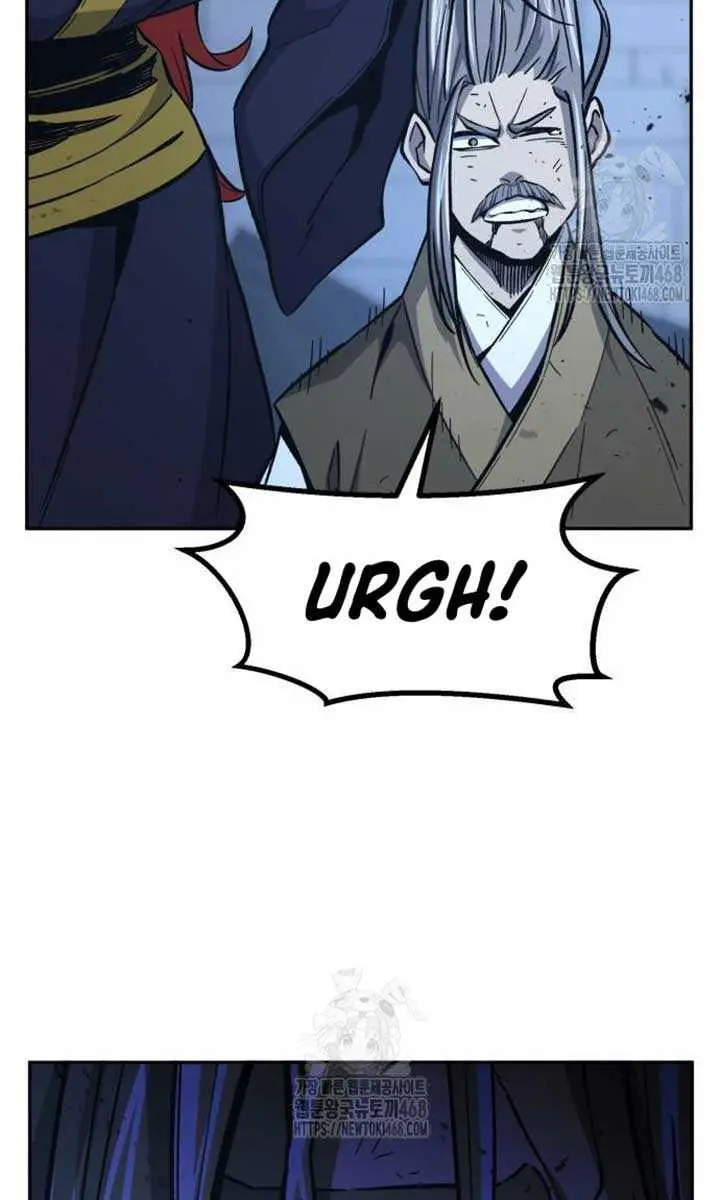 Absolute Sword Sense Chapter 149 Page 47