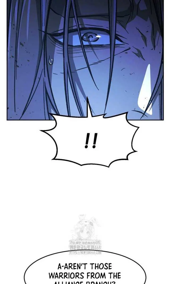 Absolute Sword Sense Chapter 149 Page 48