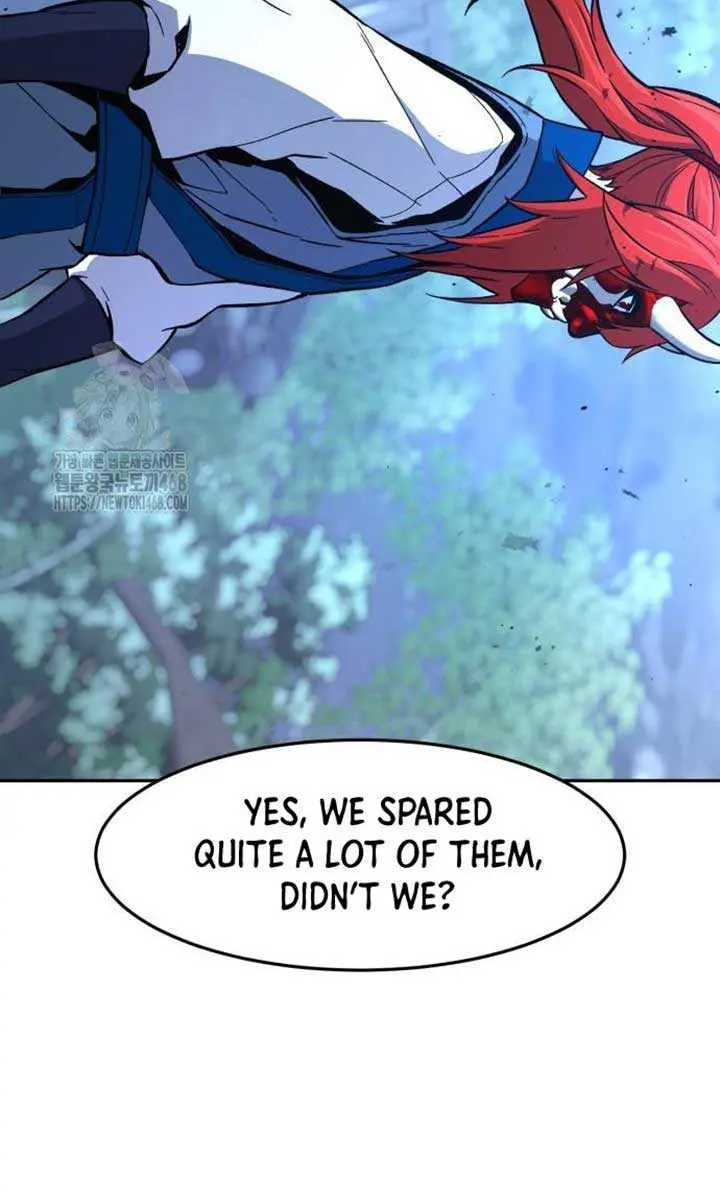 Absolute Sword Sense Chapter 149 Page 51