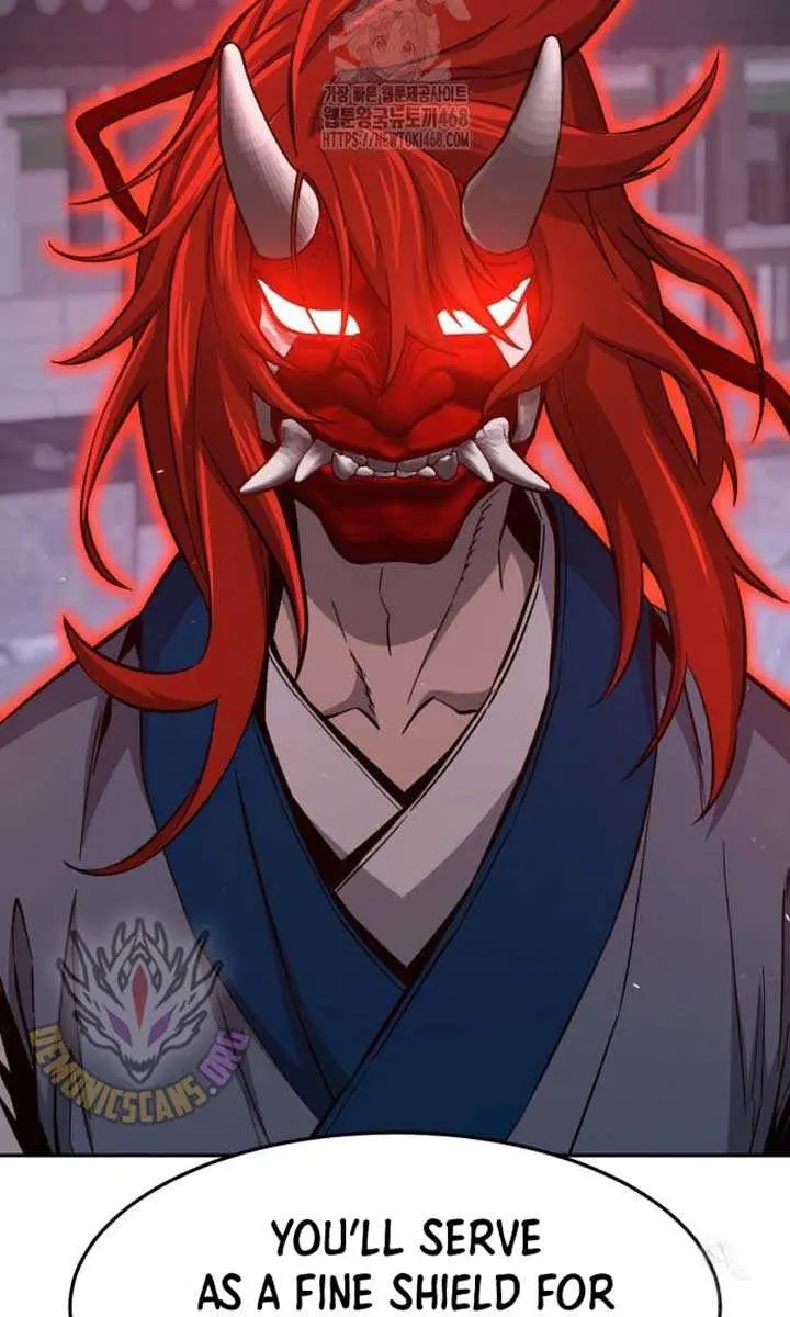 Absolute Sword Sense Chapter 149 Page 55