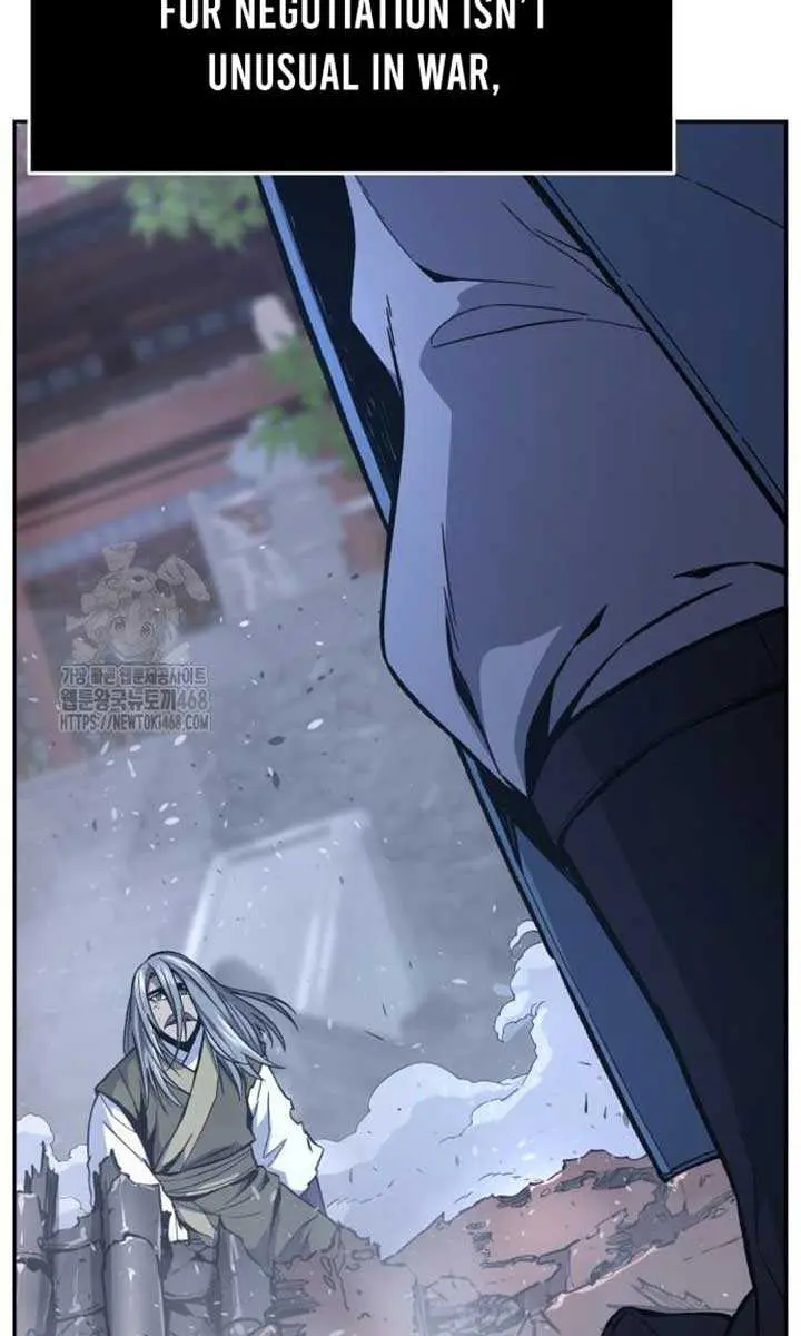 Absolute Sword Sense Chapter 149 Page 59