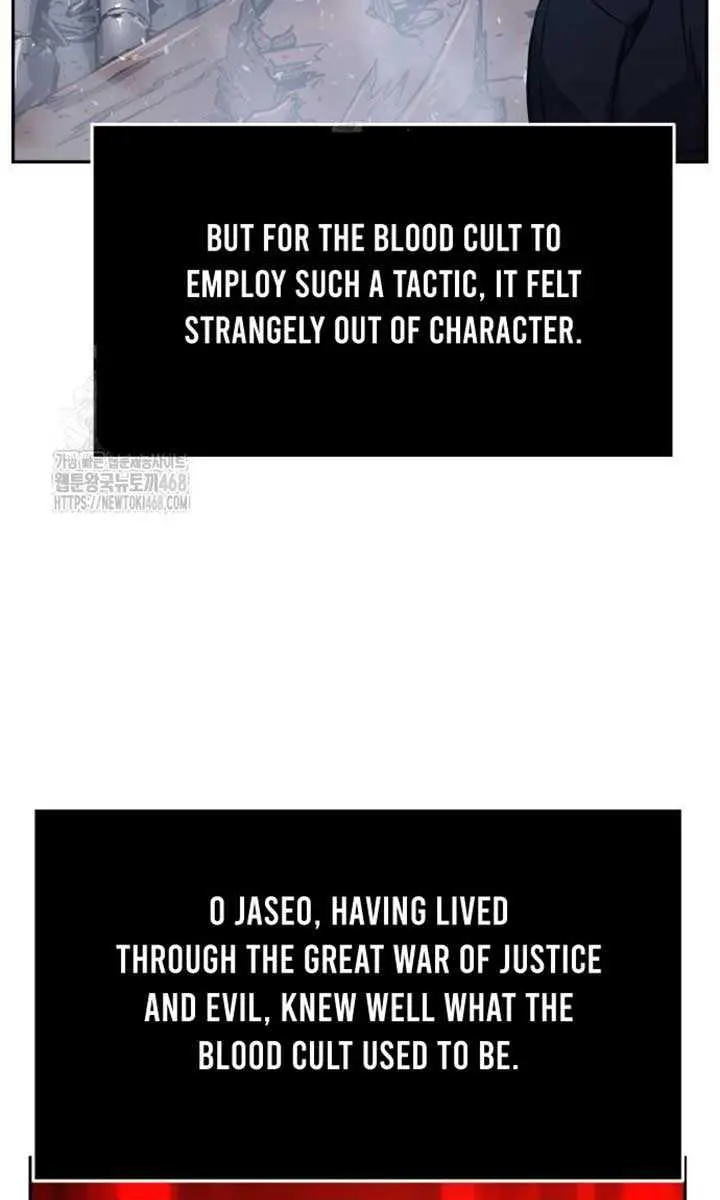 Absolute Sword Sense Chapter 149 Page 60