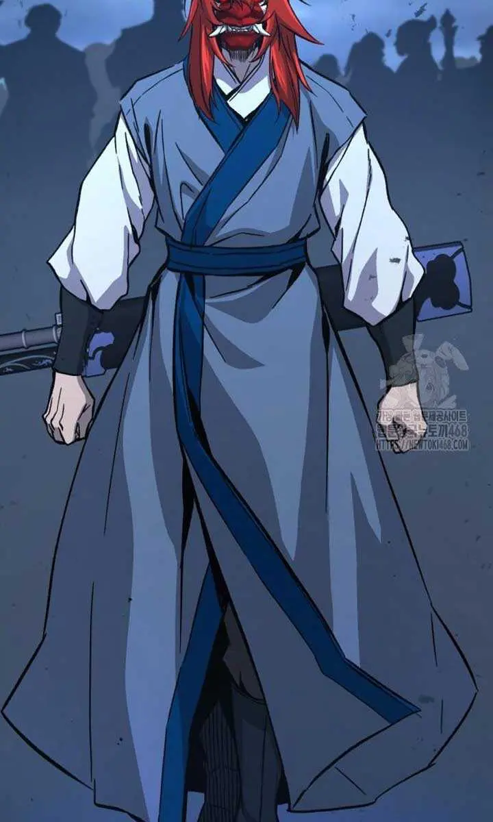 Absolute Sword Sense Chapter 149 Page 64