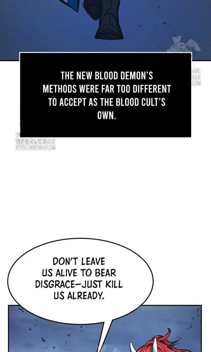 Absolute Sword Sense Chapter 149 Page 65