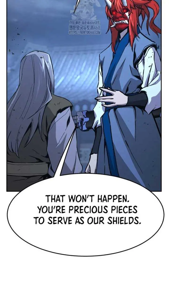 Absolute Sword Sense Chapter 149 Page 66