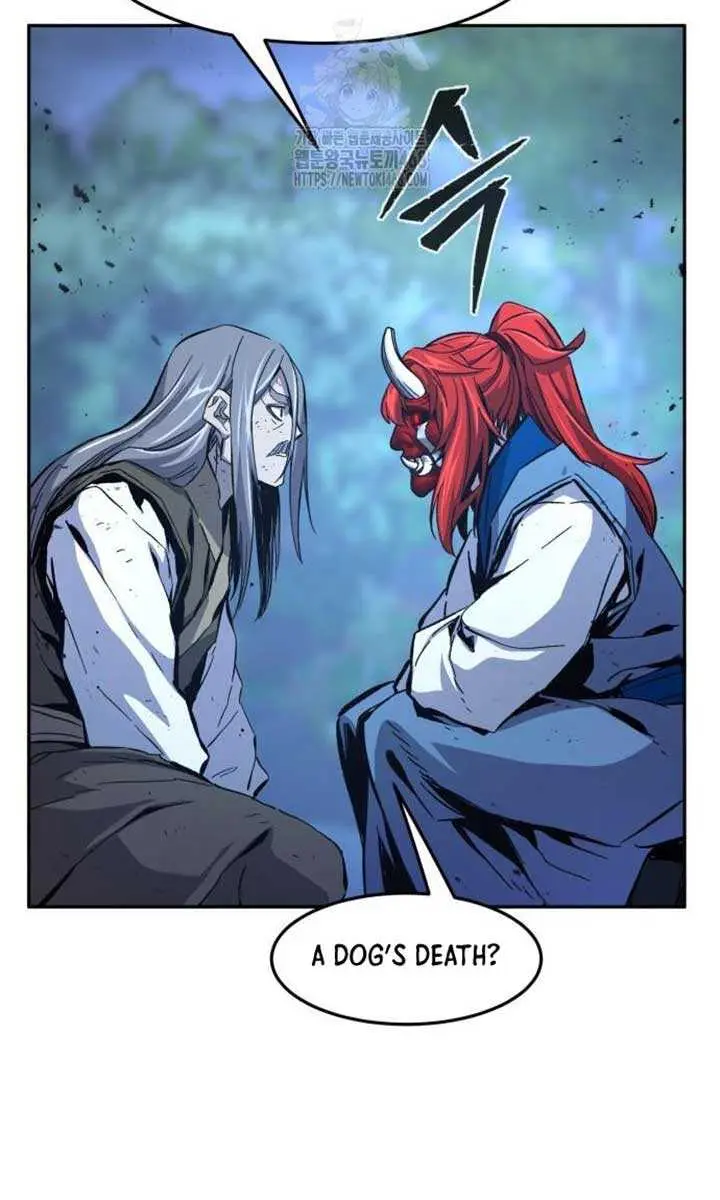 Absolute Sword Sense Chapter 149 Page 69