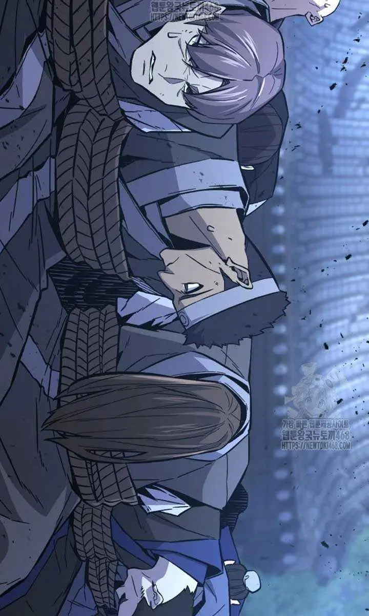 Absolute Sword Sense Chapter 149 Page 77