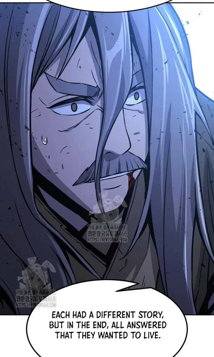 Absolute Sword Sense Chapter 149 Page 81