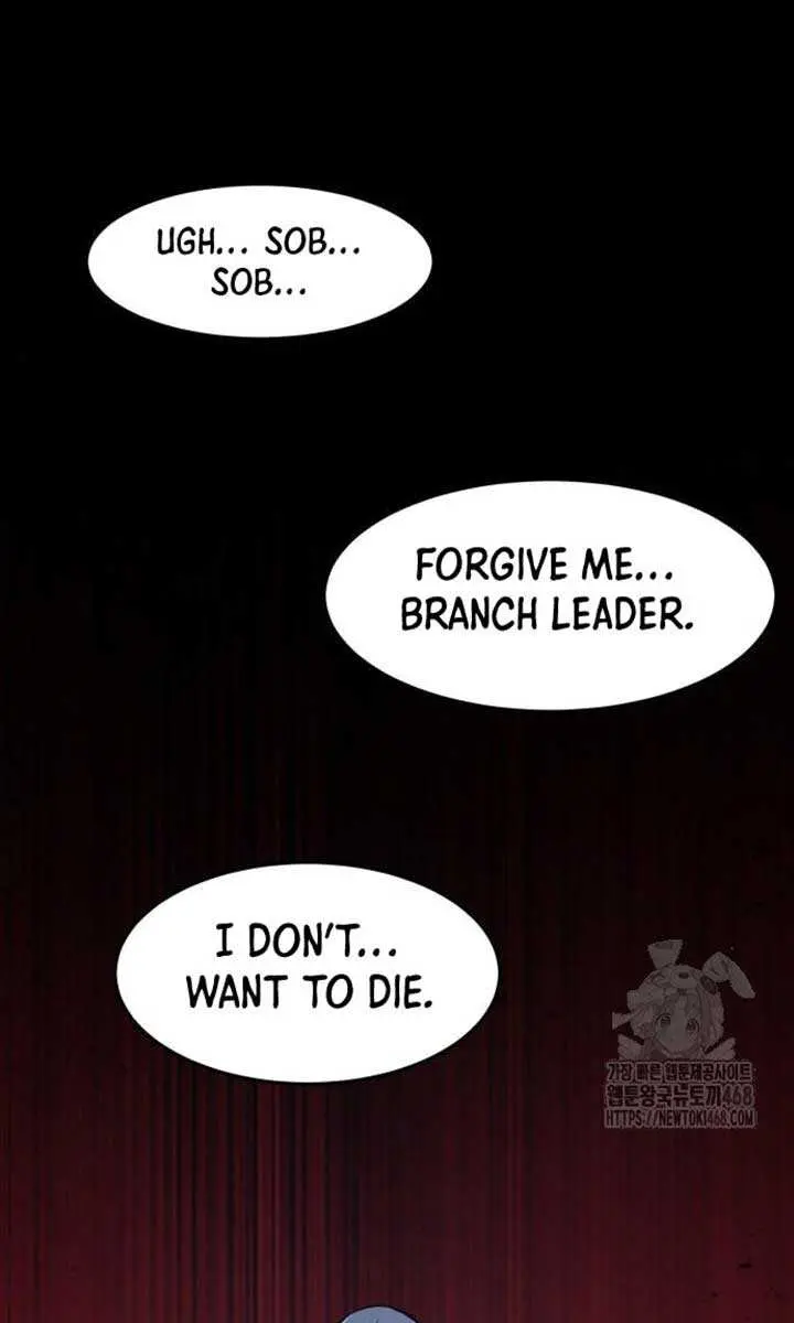 Absolute Sword Sense Chapter 149 Page 85