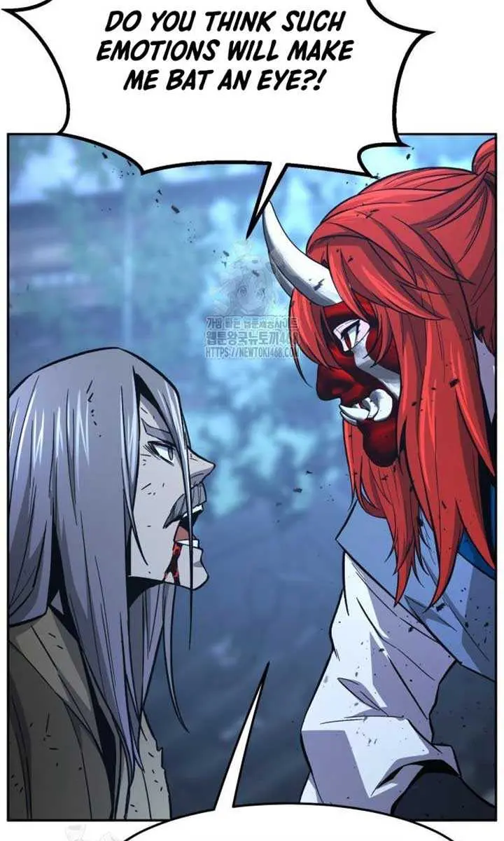 Absolute Sword Sense Chapter 149 Page 87