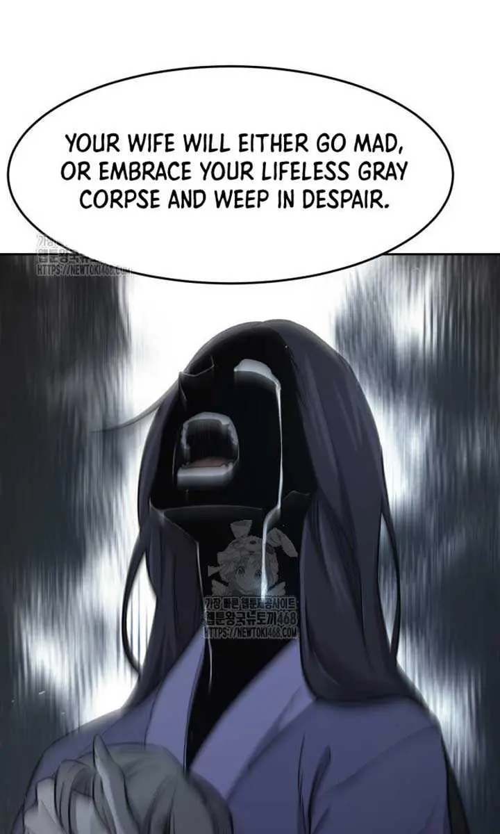 Absolute Sword Sense Chapter 149 Page 94