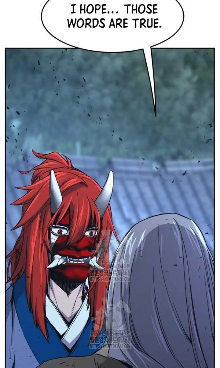 Absolute Sword Sense Chapter 149 Page 101