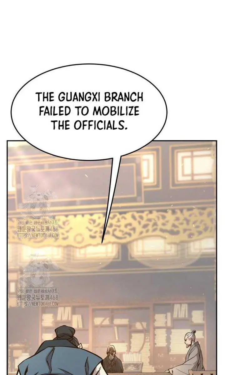 Absolute Sword Sense Chapter 149 Page 106