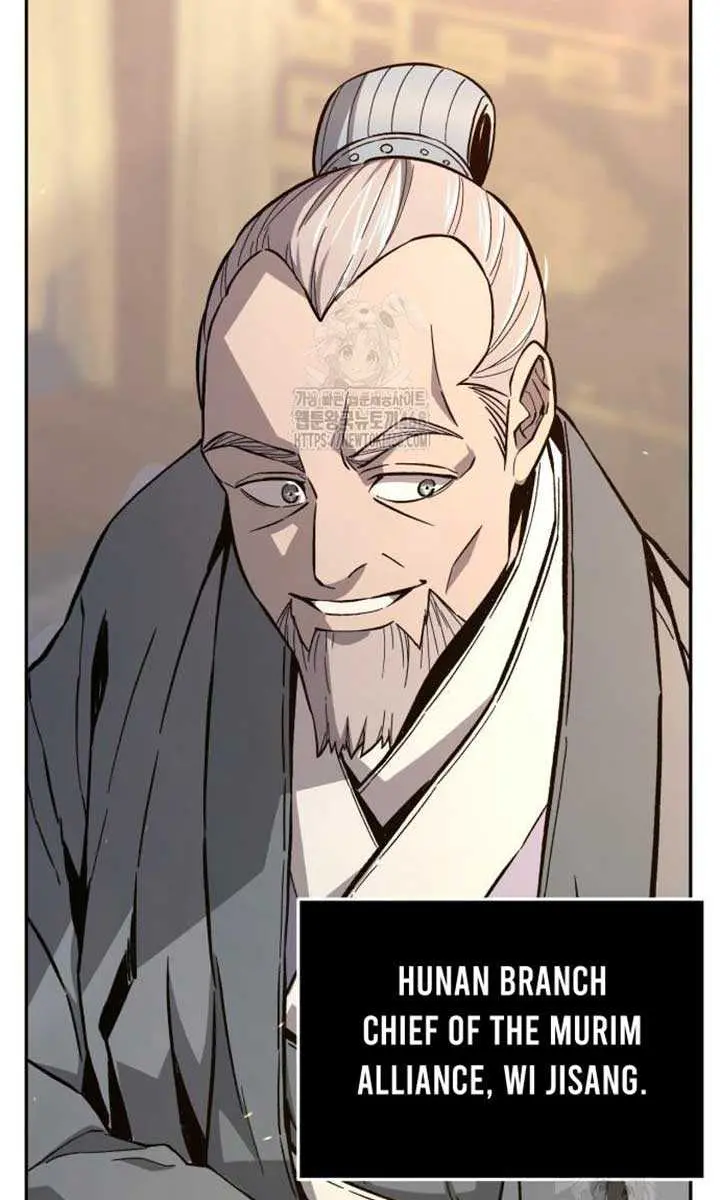 Absolute Sword Sense Chapter 149 Page 109