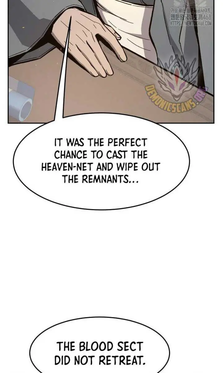 Absolute Sword Sense Chapter 149 Page 110