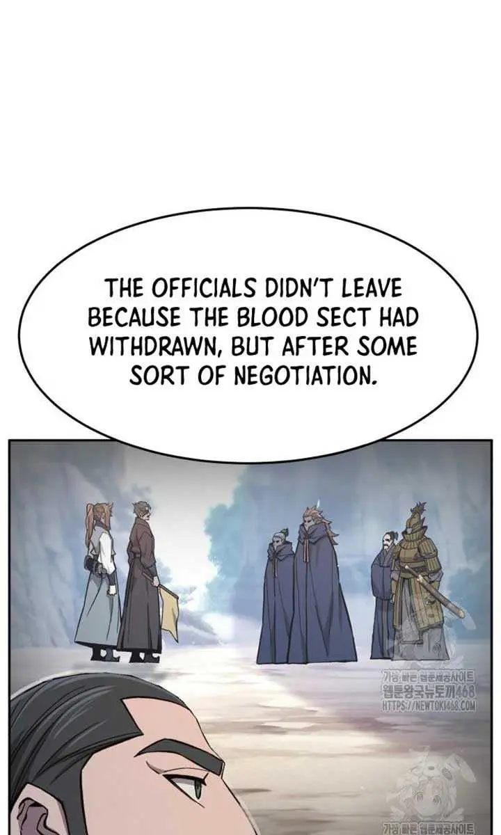 Absolute Sword Sense Chapter 149 Page 112