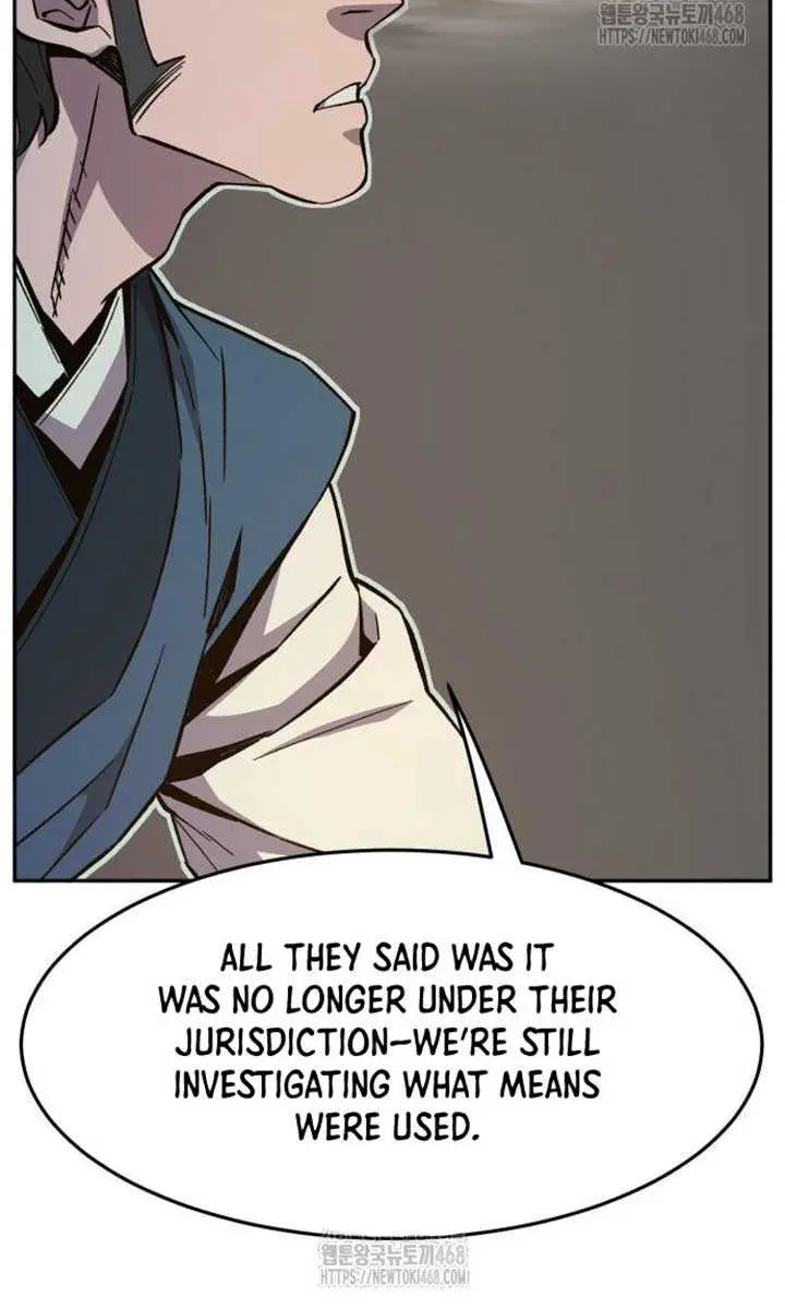 Absolute Sword Sense Chapter 149 Page 113