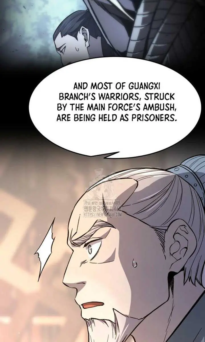 Absolute Sword Sense Chapter 149 Page 115