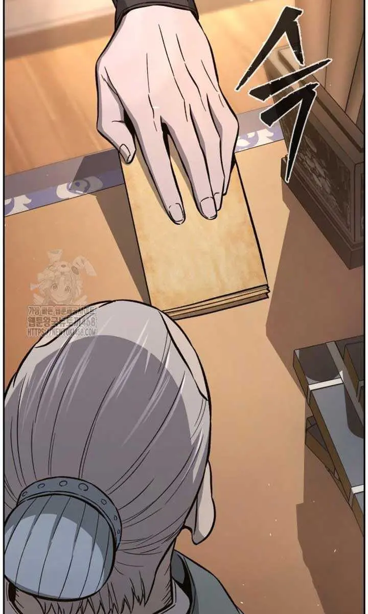 Absolute Sword Sense Chapter 149 Page 118