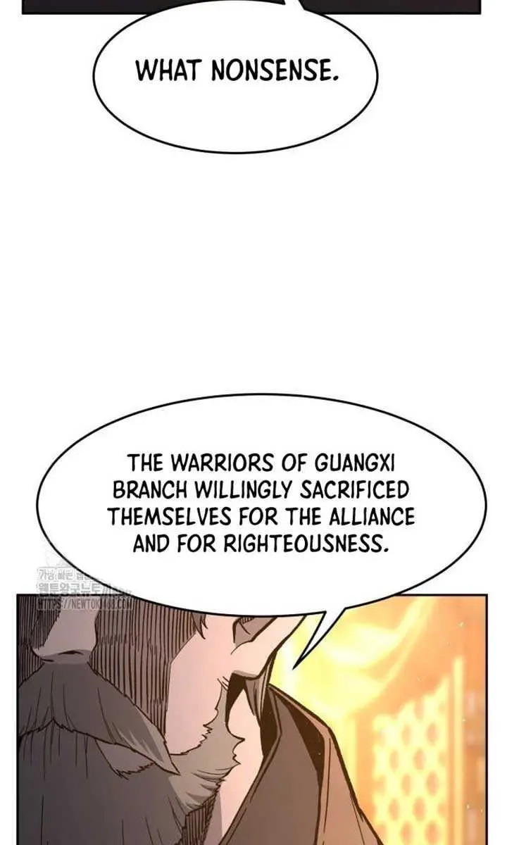 Absolute Sword Sense Chapter 149 Page 122