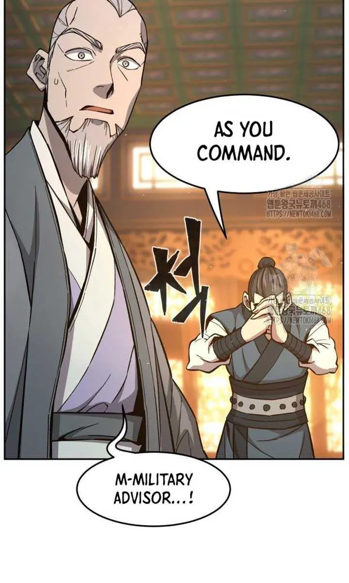 Absolute Sword Sense Chapter 149 Page 127