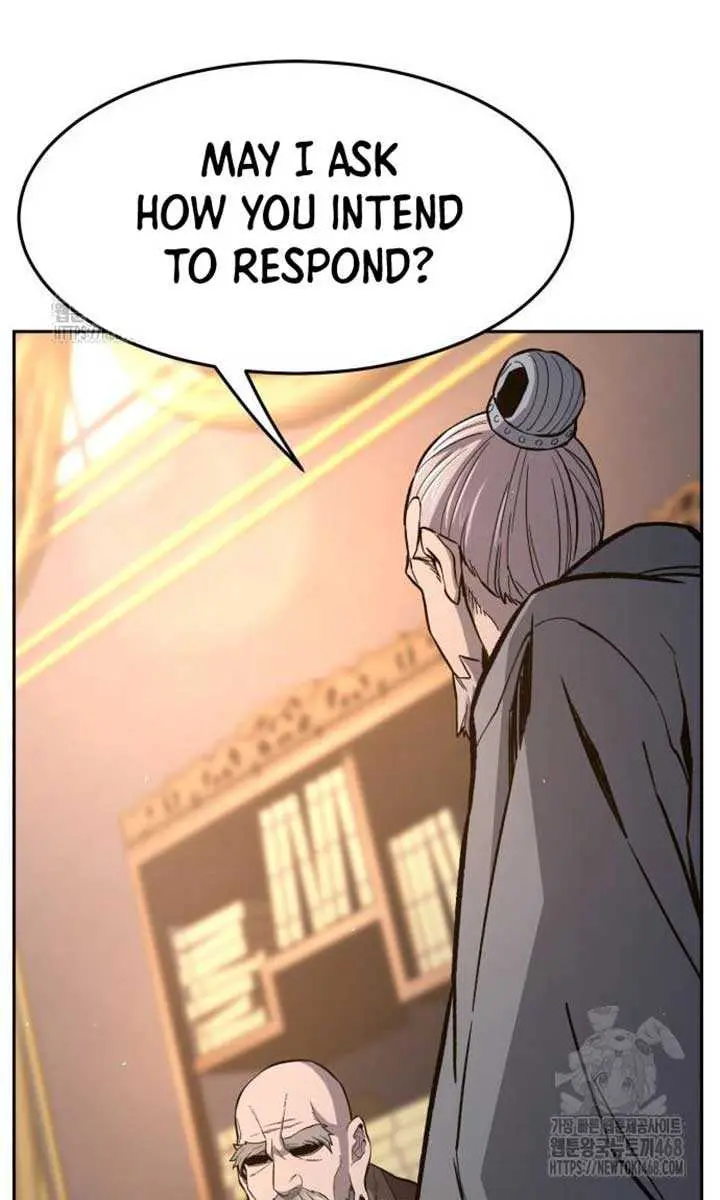 Absolute Sword Sense Chapter 149 Page 135