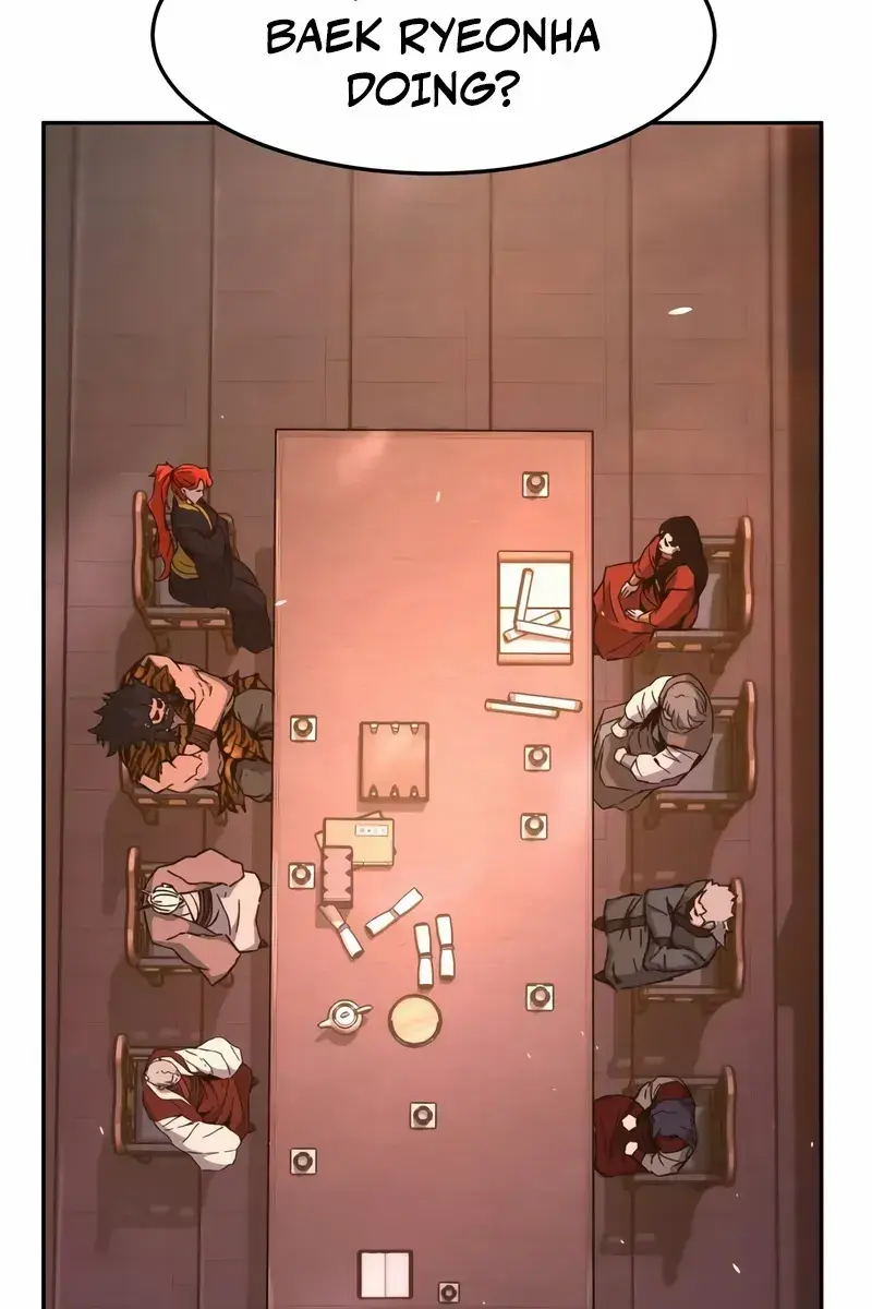 Absolute Sword Sense Chapter 150 Page 6