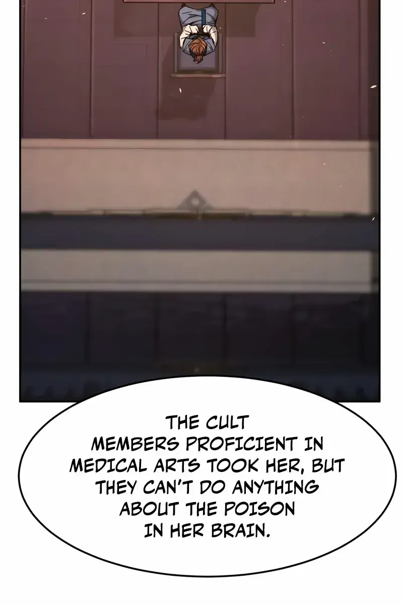 Absolute Sword Sense Chapter 150 Page 7