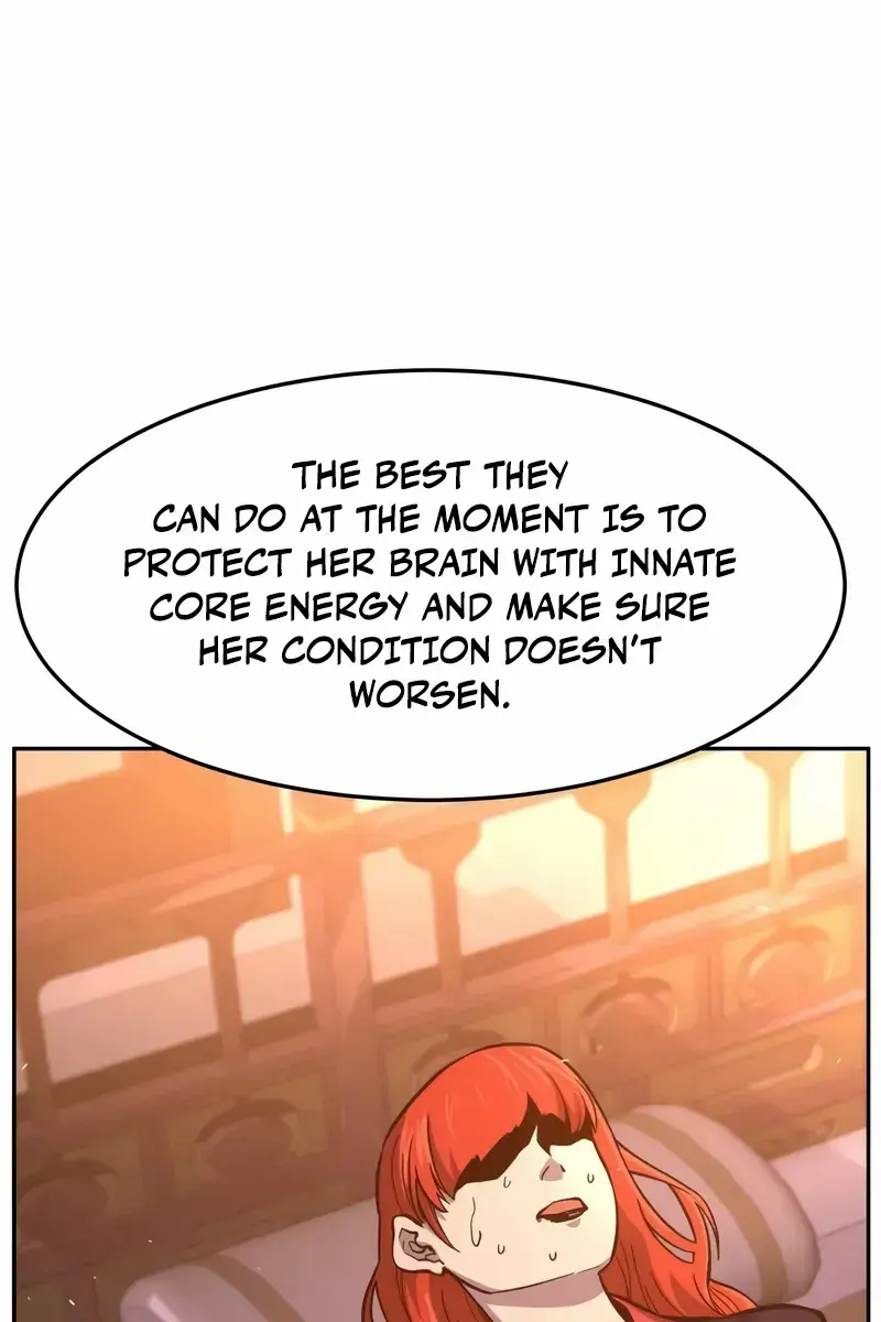 Absolute Sword Sense Chapter 150 Page 8