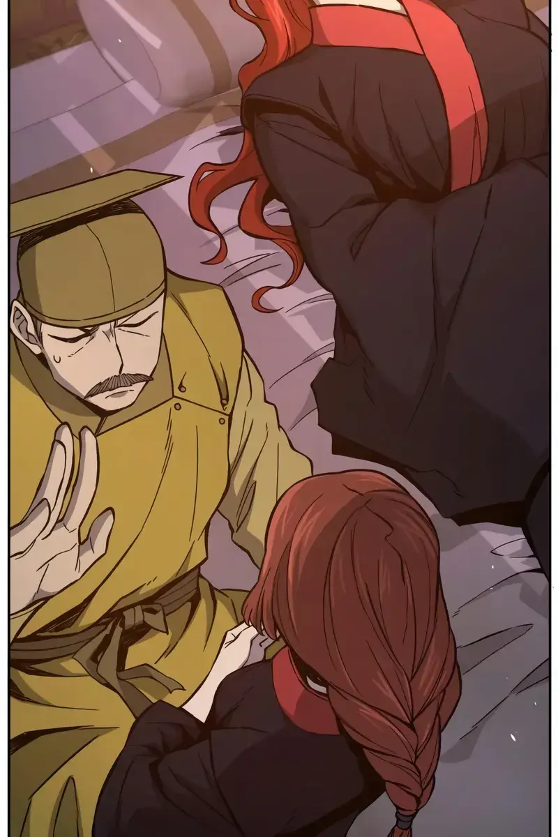 Absolute Sword Sense Chapter 150 Page 9