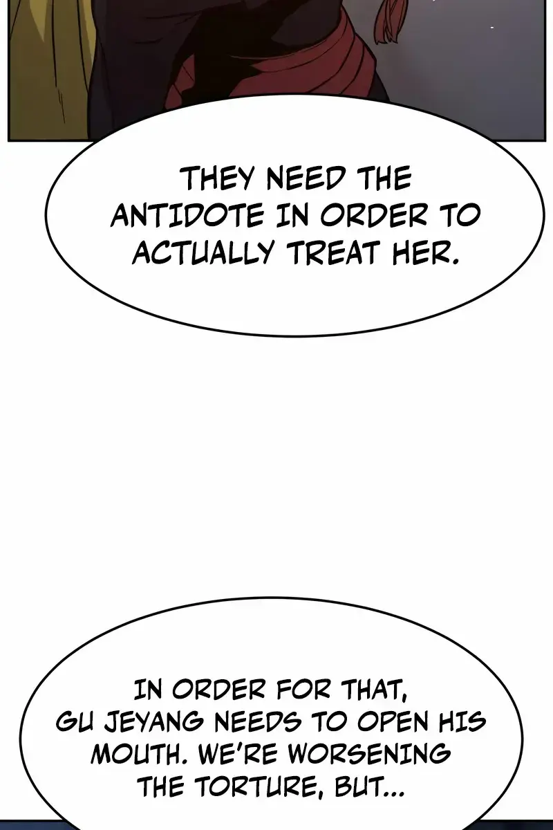 Absolute Sword Sense Chapter 150 Page 10