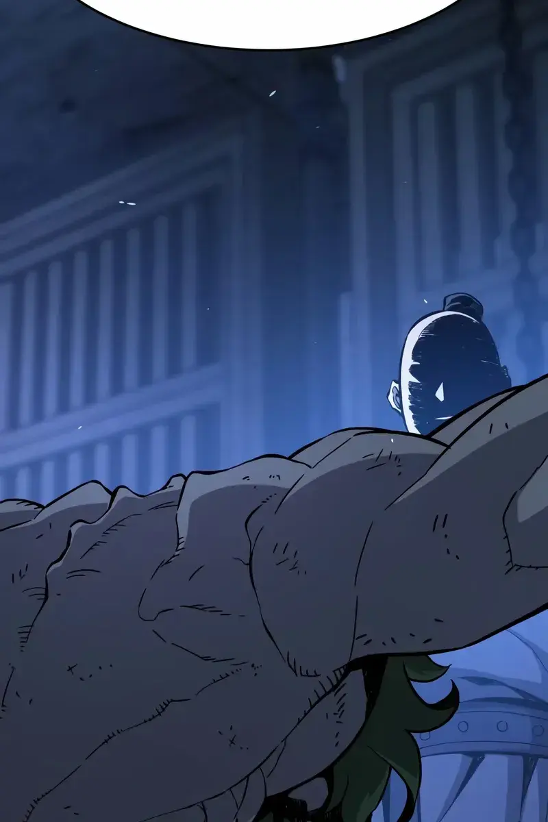 Absolute Sword Sense Chapter 150 Page 11