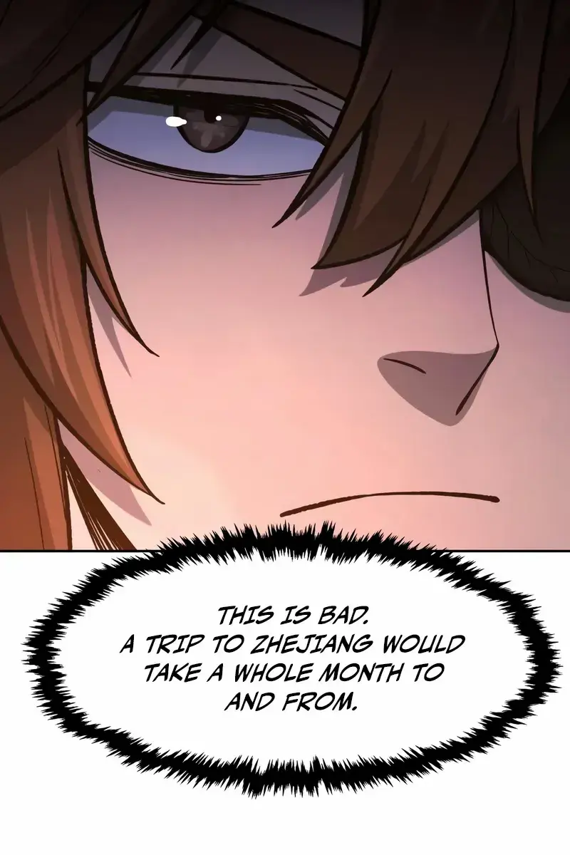 Absolute Sword Sense Chapter 150 Page 16