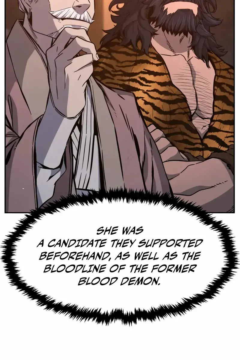 Absolute Sword Sense Chapter 150 Page 18