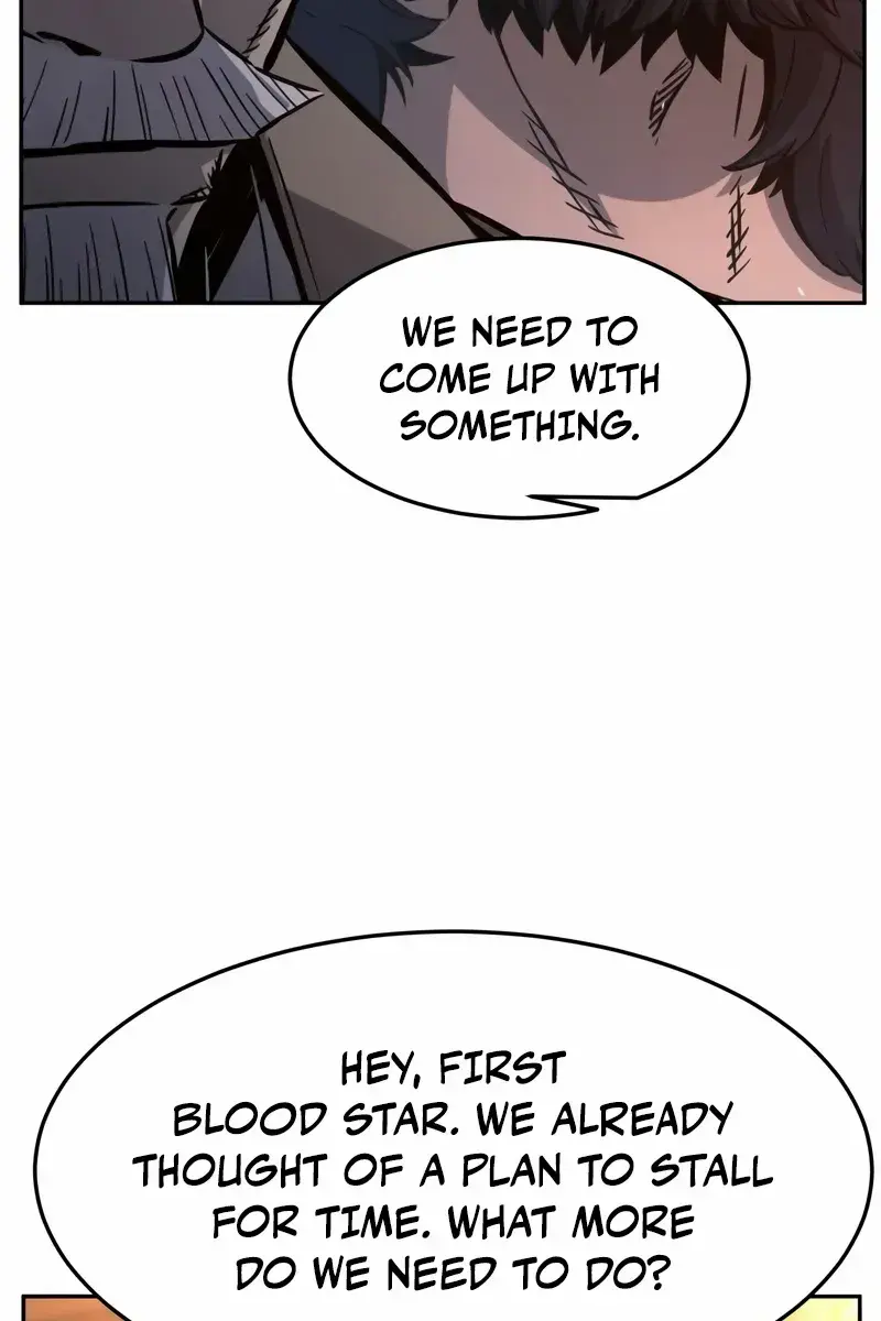 Absolute Sword Sense Chapter 150 Page 20