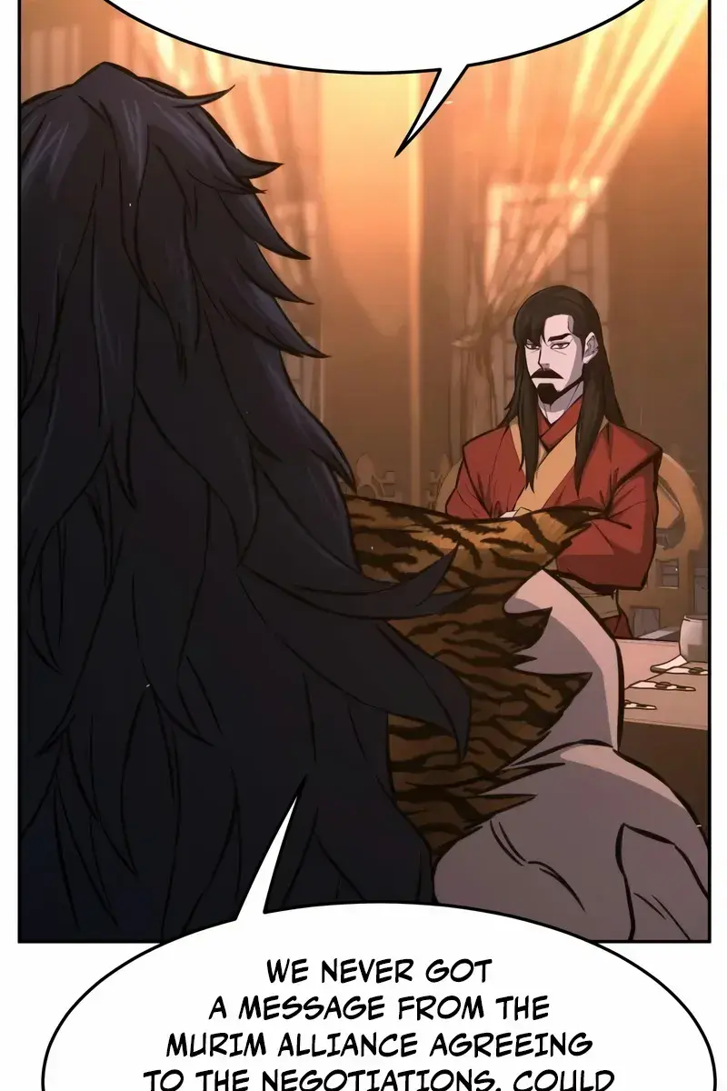 Absolute Sword Sense Chapter 150 Page 21