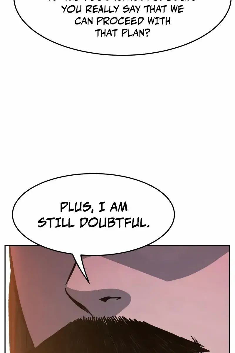 Absolute Sword Sense Chapter 150 Page 22