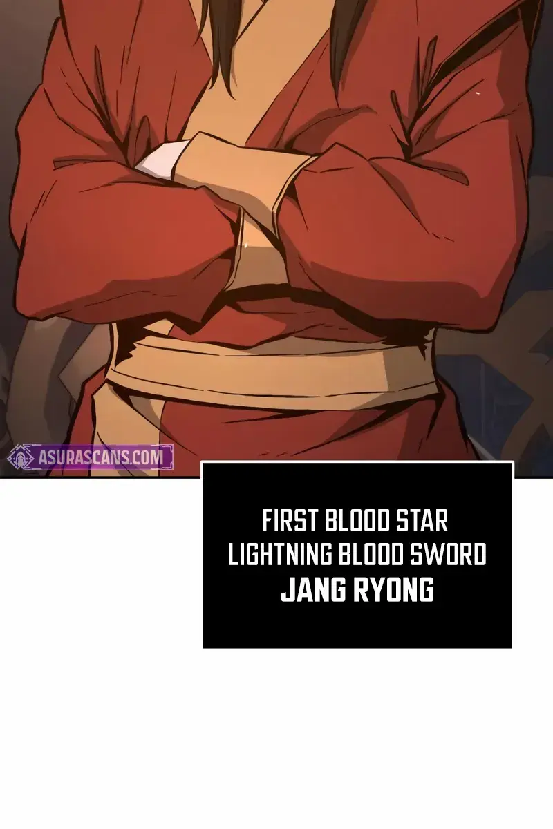 Absolute Sword Sense Chapter 150 Page 25