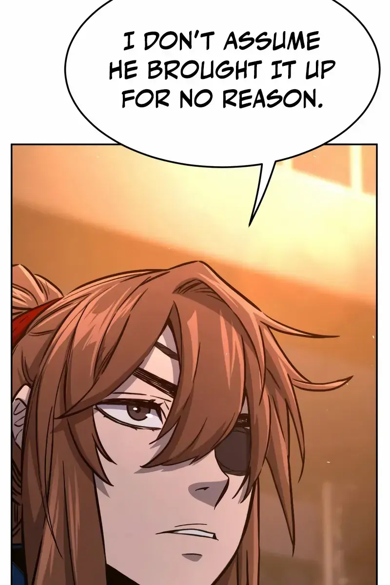 Absolute Sword Sense Chapter 150 Page 30