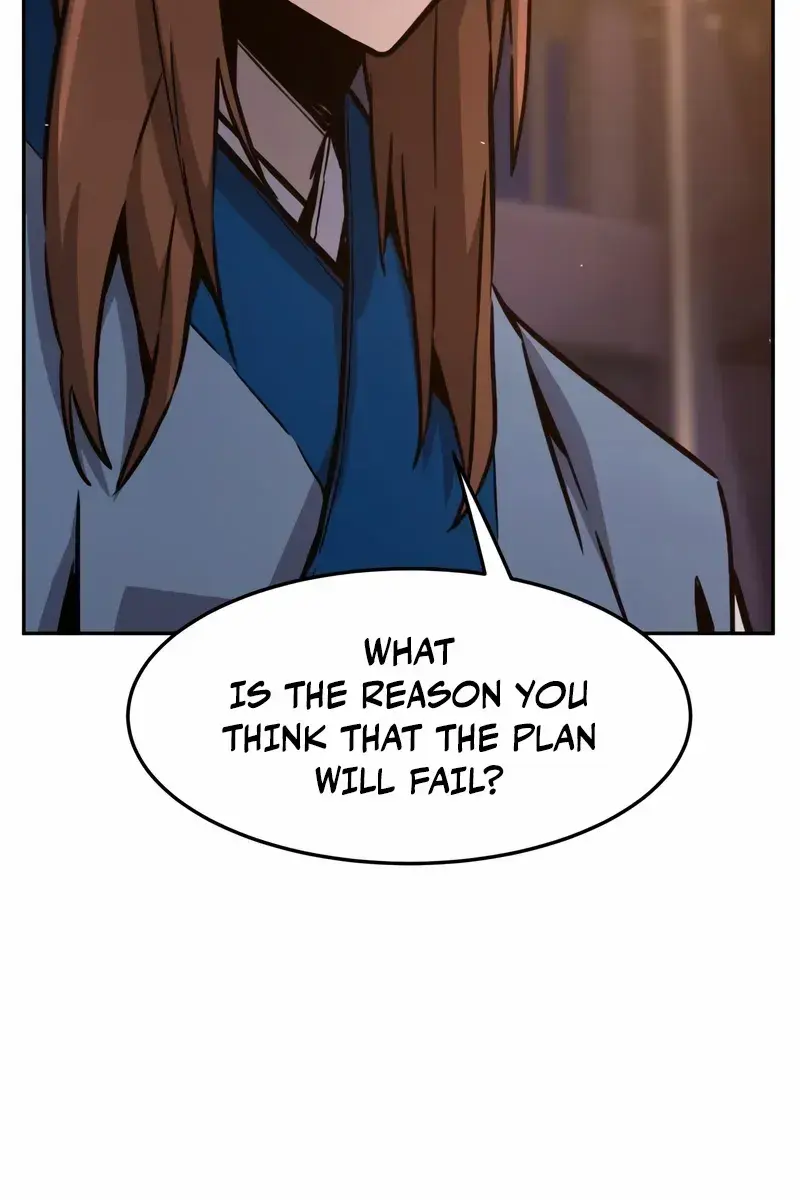 Absolute Sword Sense Chapter 150 Page 31