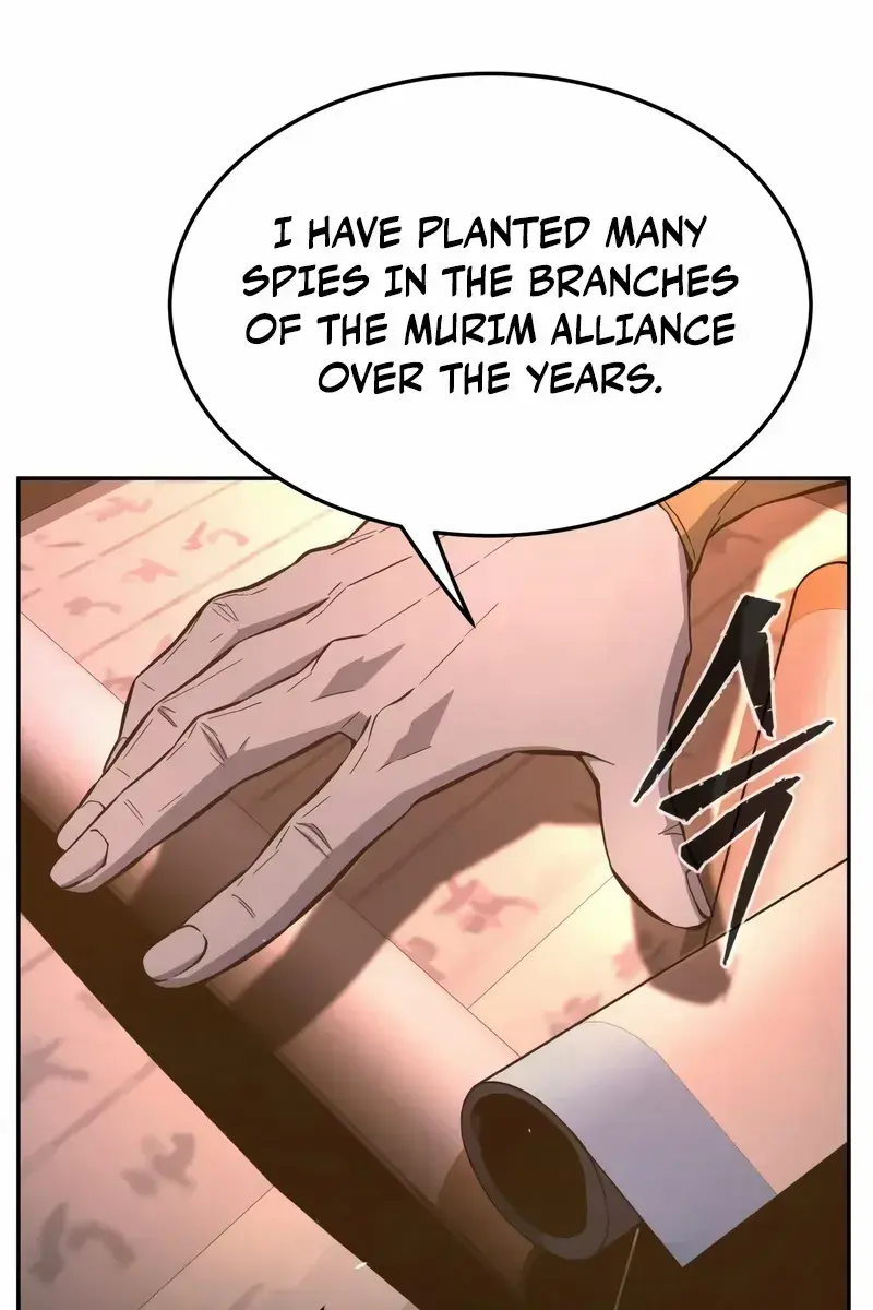 Absolute Sword Sense Chapter 150 Page 32