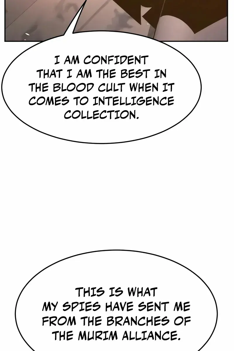 Absolute Sword Sense Chapter 150 Page 33