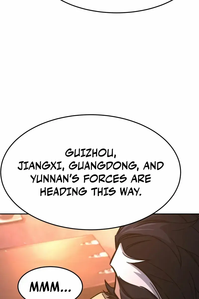 Absolute Sword Sense Chapter 150 Page 36