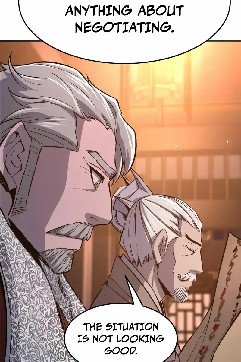 Absolute Sword Sense Chapter 150 Page 38