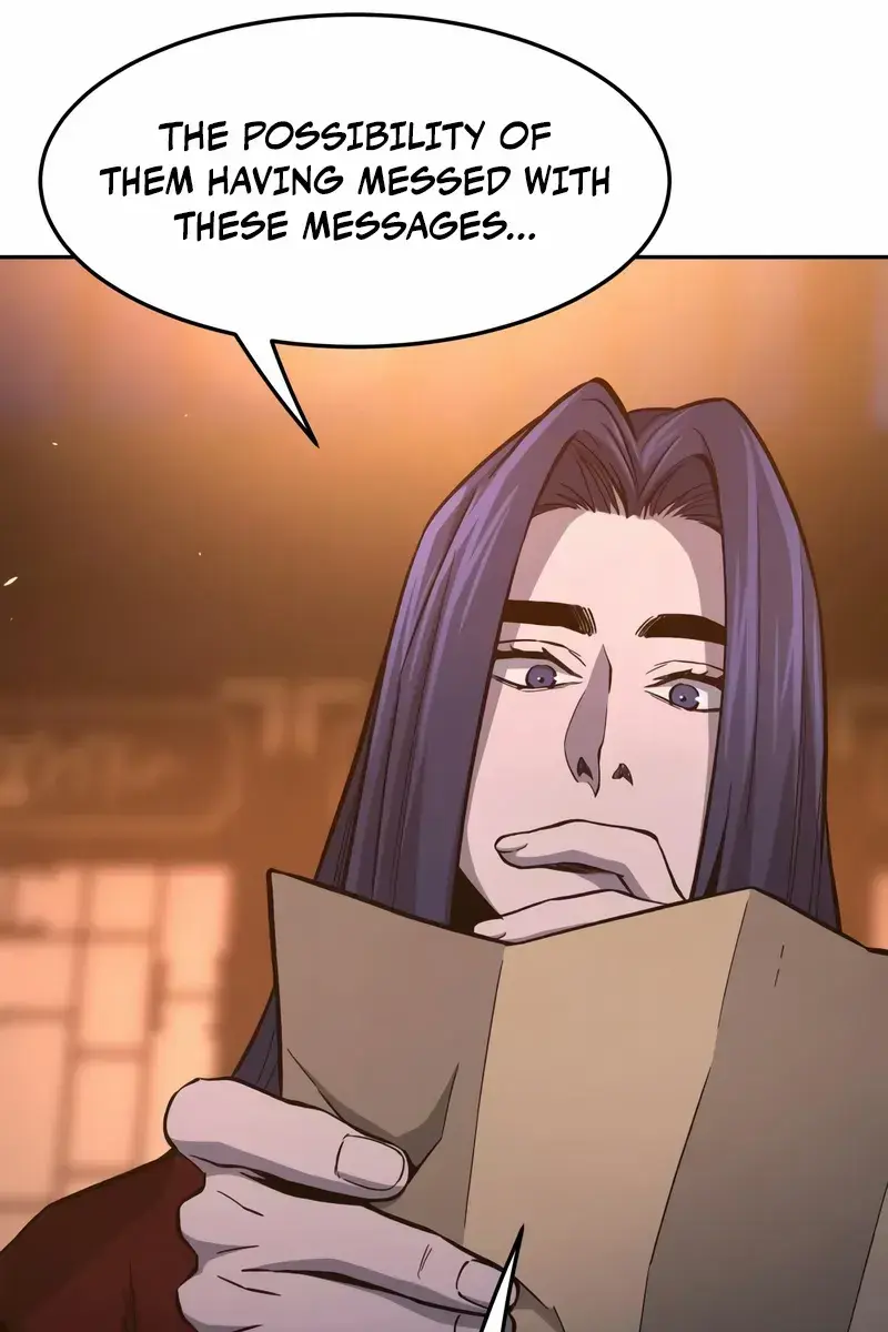 Absolute Sword Sense Chapter 150 Page 40