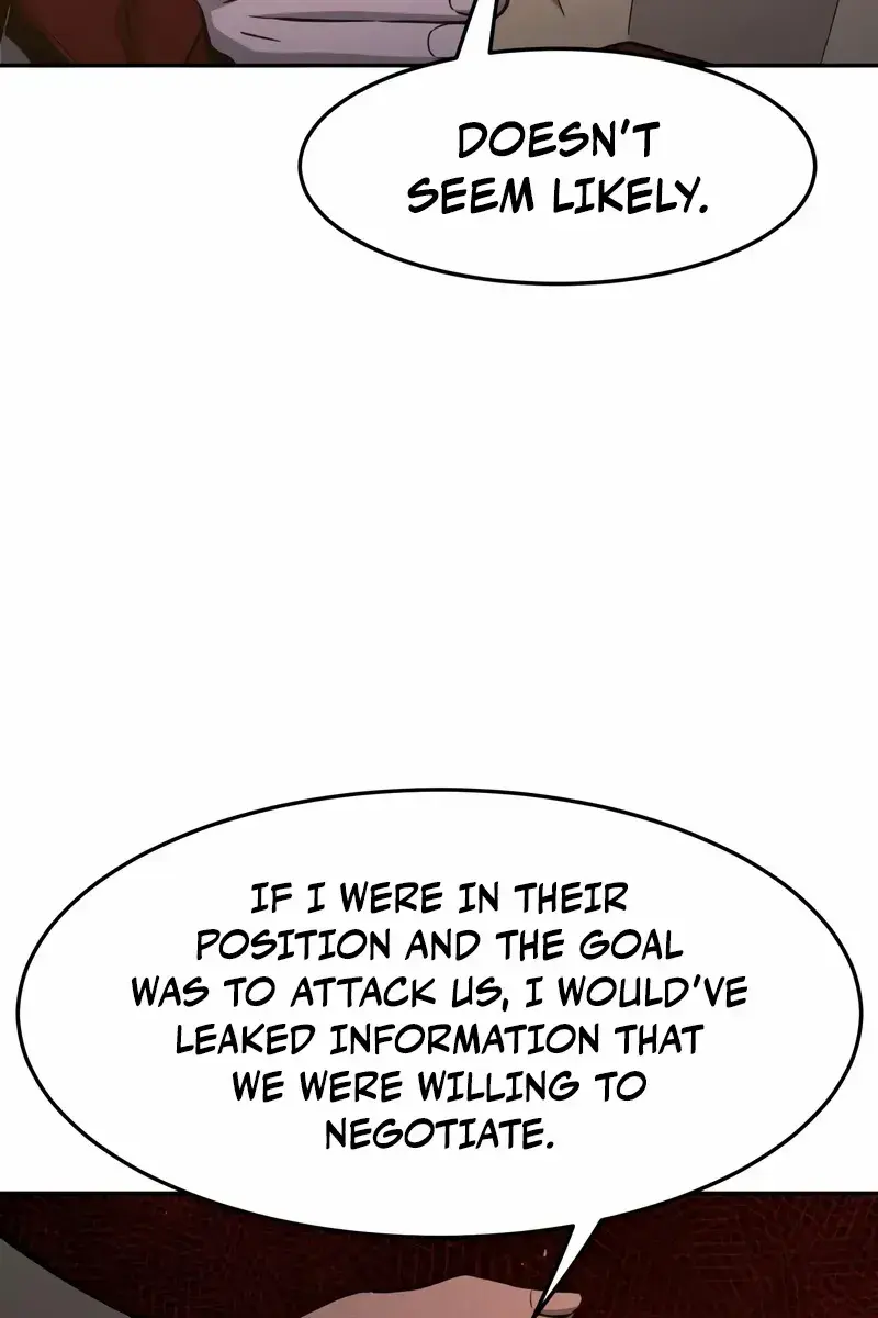 Absolute Sword Sense Chapter 150 Page 41