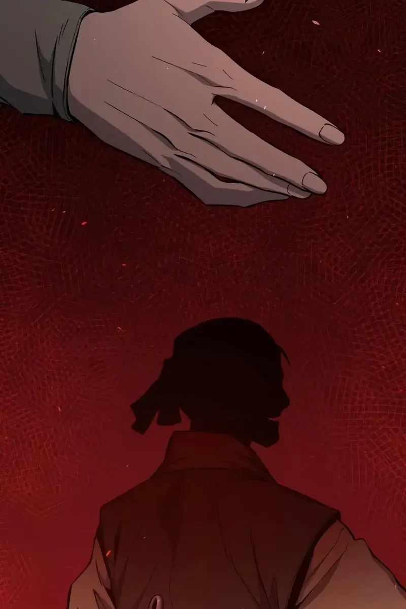 Absolute Sword Sense Chapter 150 Page 42