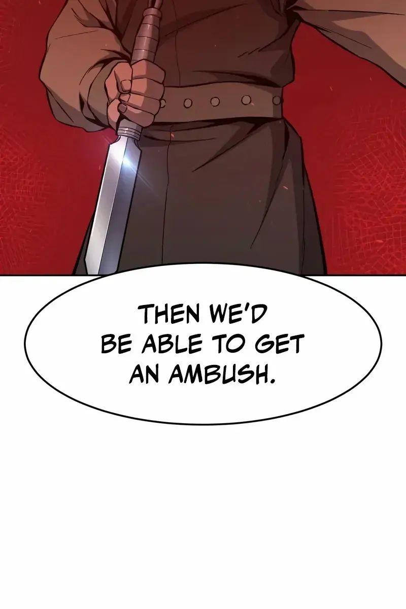 Absolute Sword Sense Chapter 150 Page 43