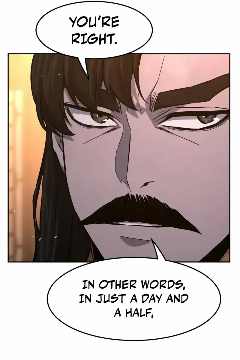 Absolute Sword Sense Chapter 150 Page 44